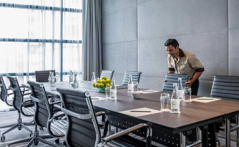 Holiday Inn Bangkok Sukhumvit, An Ihg Hotel