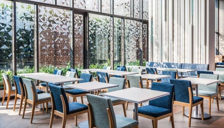 Holiday Inn Express Bangkok Soi Soonvijai