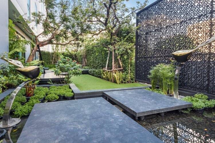 Holiday Inn Express Bangkok Soi Soonvijai