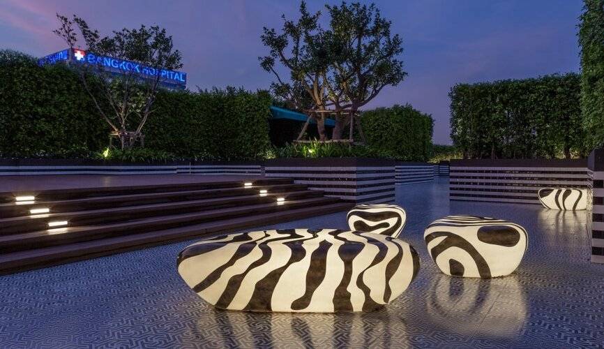 Holiday Inn Express Bangkok Soi Soonvijai