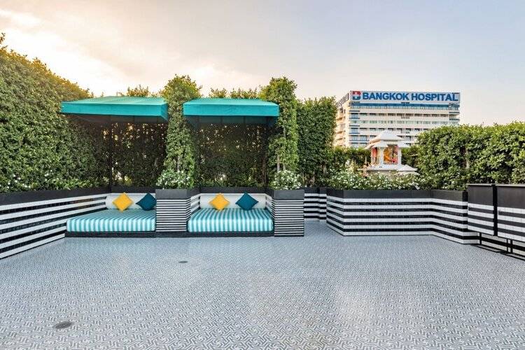 Holiday Inn Express Bangkok Soi Soonvijai