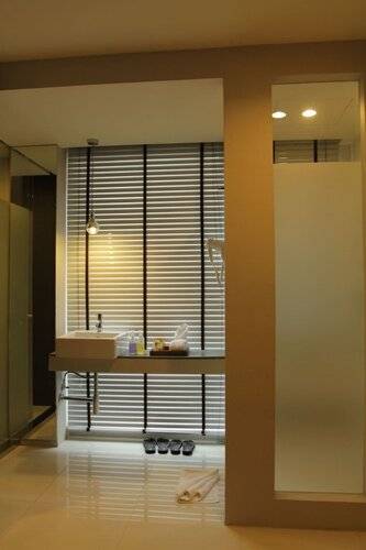 Metz Pratunam Hotel