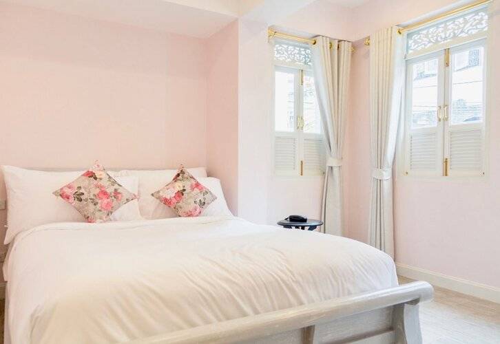 Noursabah Bed Bangkok