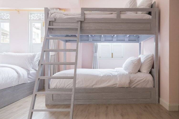 Noursabah Bed Bangkok