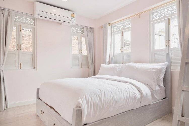 Noursabah Bed Bangkok