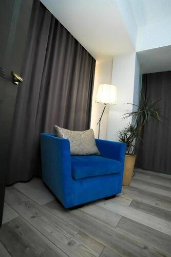 Astra Hotel
