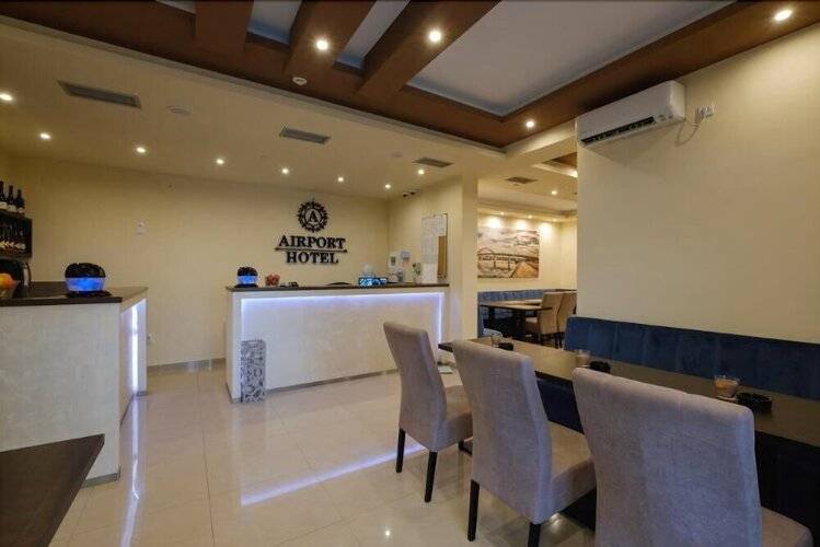 Airport Hotel