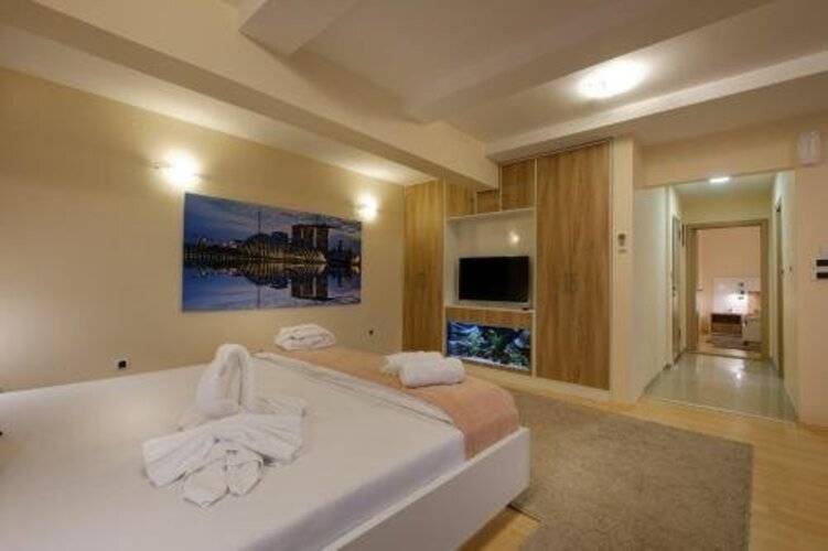 Airport Hotel