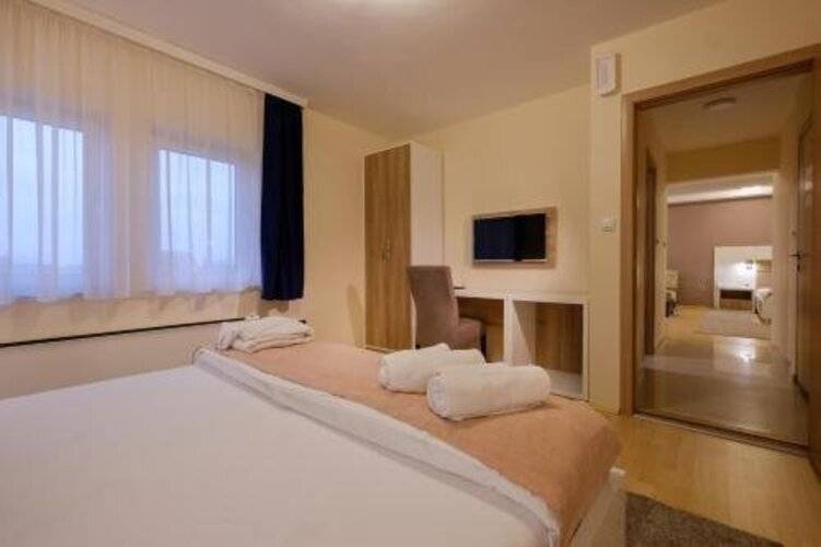 Airport Hotel