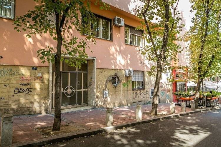 Apartment Dositejeva