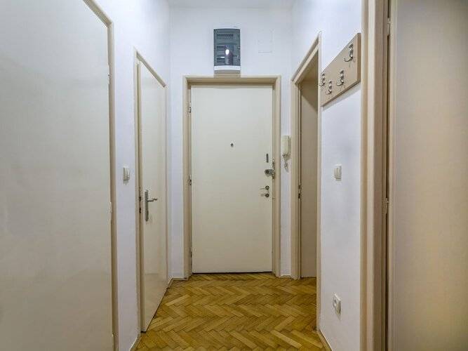 Apartment Dositejeva
