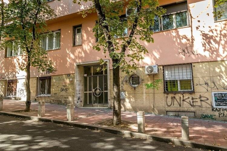 Apartment Dositejeva