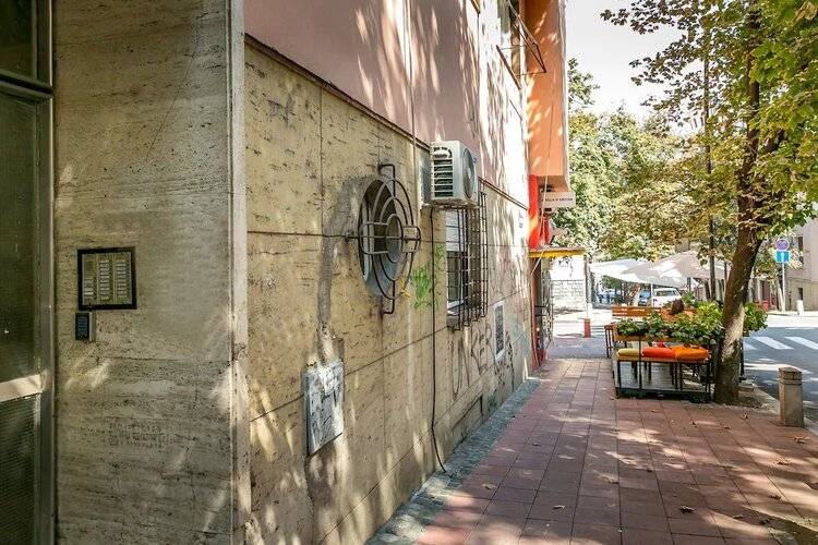 Apartment Dositejeva