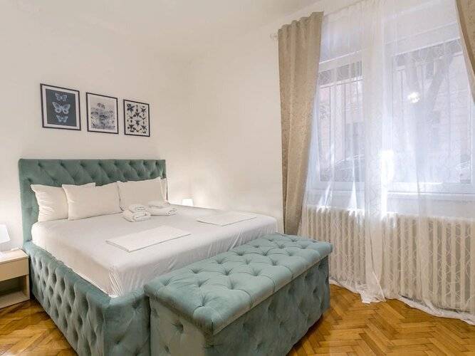 Apartment Dositejeva