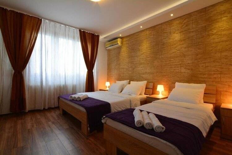 Apartment Dositejeva