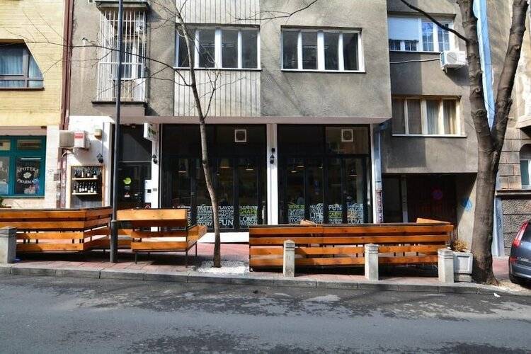 Apartment Dositejeva