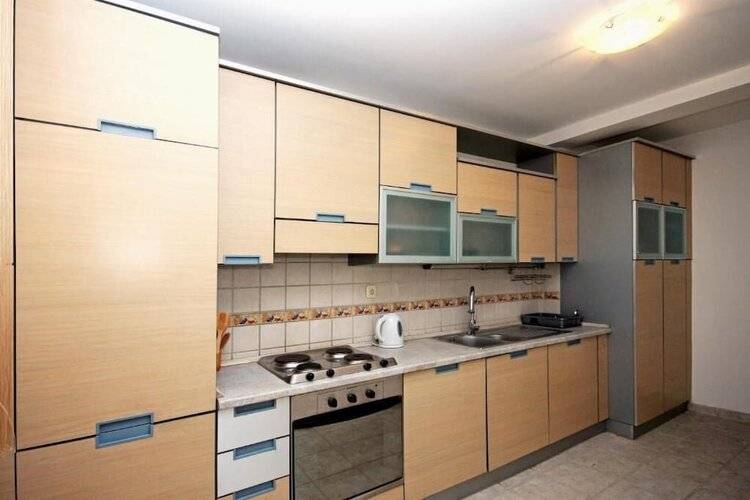 Apartment Dositejeva