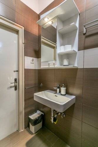 Apartment Dositejeva