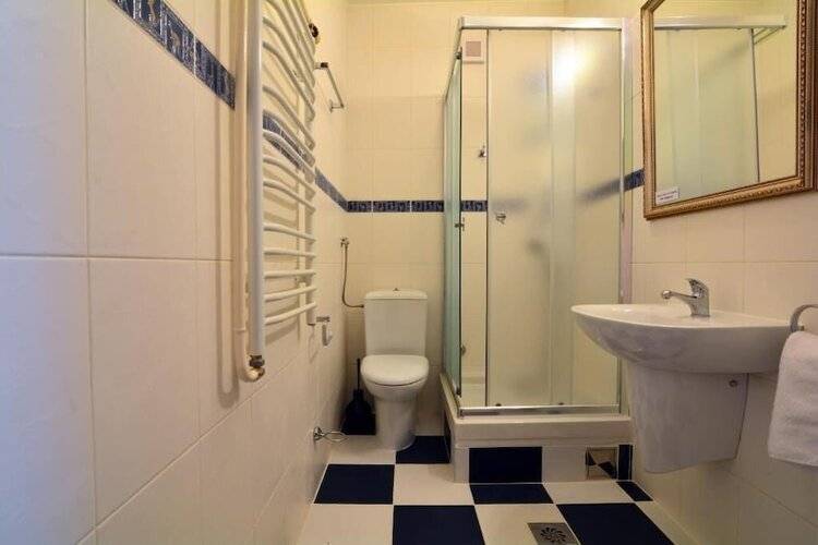 Apartment Dositejeva