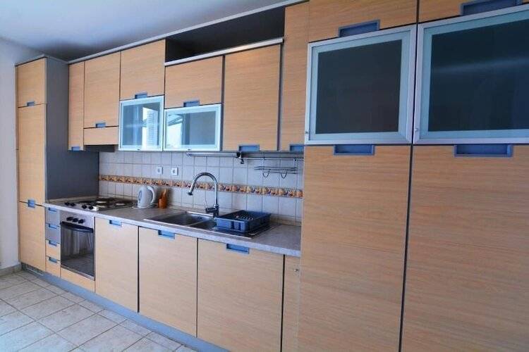 Apartment Dositejeva
