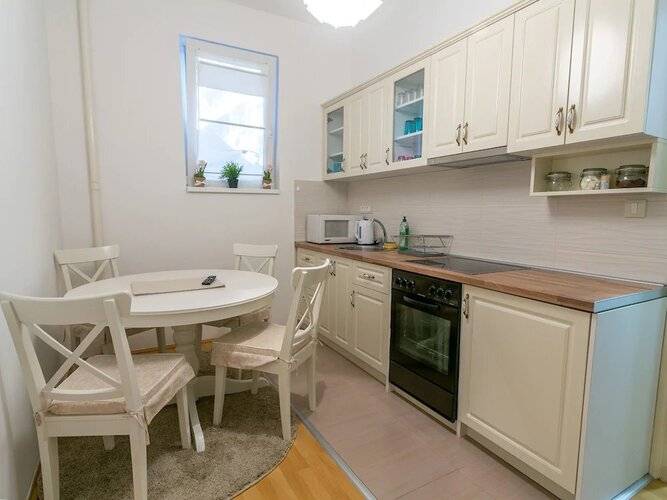 Apartment Dositejeva