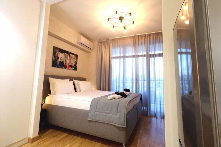 Apartments Royal - Belgrade Waterfront