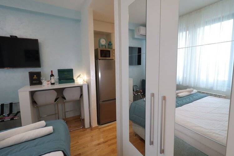 Apartments Royal - Belgrade Waterfront