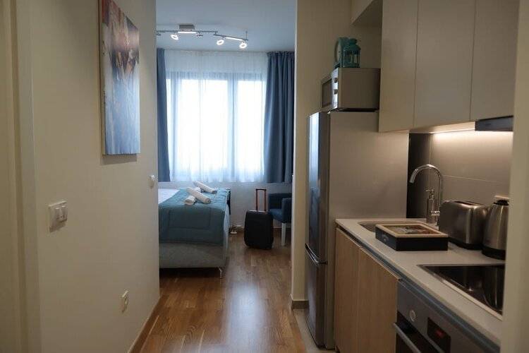 Apartments Royal - Belgrade Waterfront