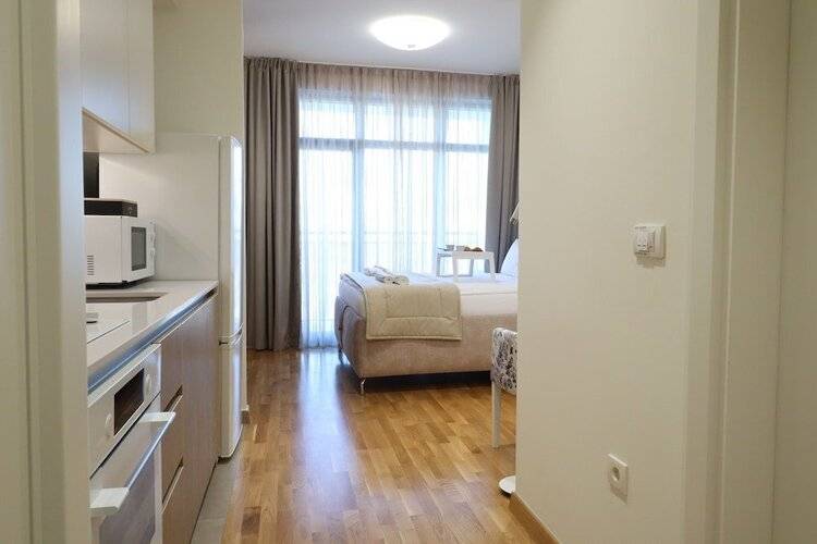 Apartments Royal - Belgrade Waterfront