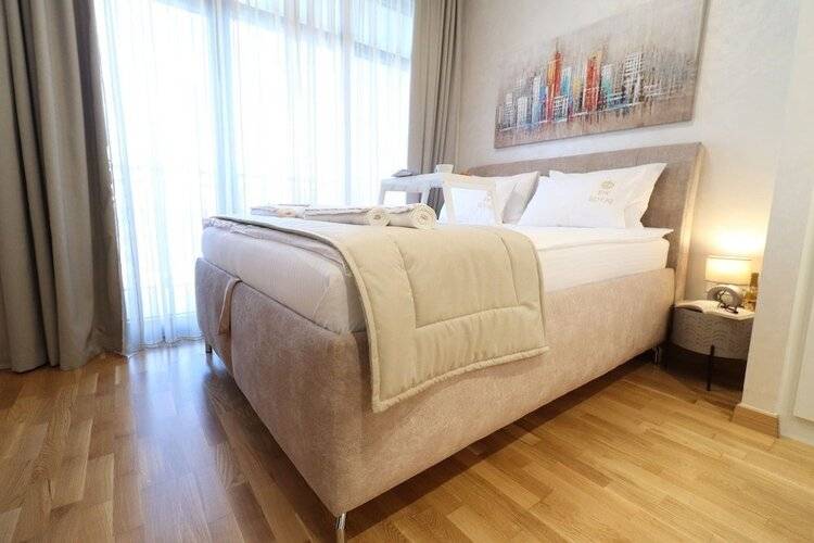 Apartments Royal - Belgrade Waterfront