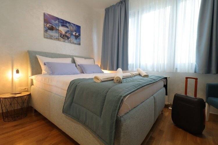 Apartments Royal - Belgrade Waterfront