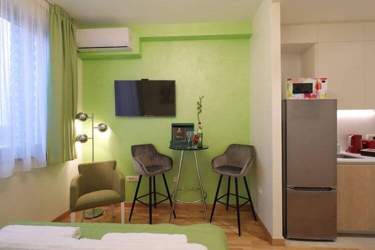 Apartments Royal - Belgrade Waterfront