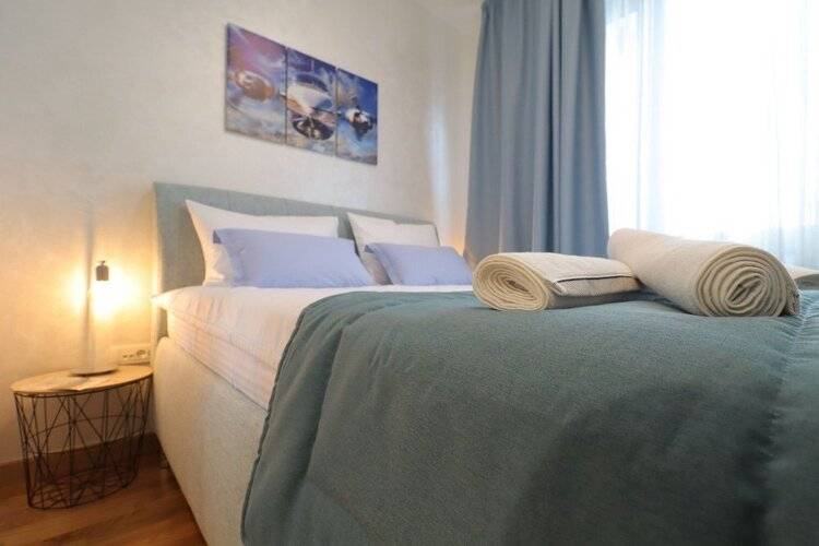 Apartments Royal - Belgrade Waterfront