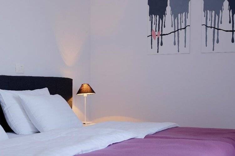 BLEECKER Hotels