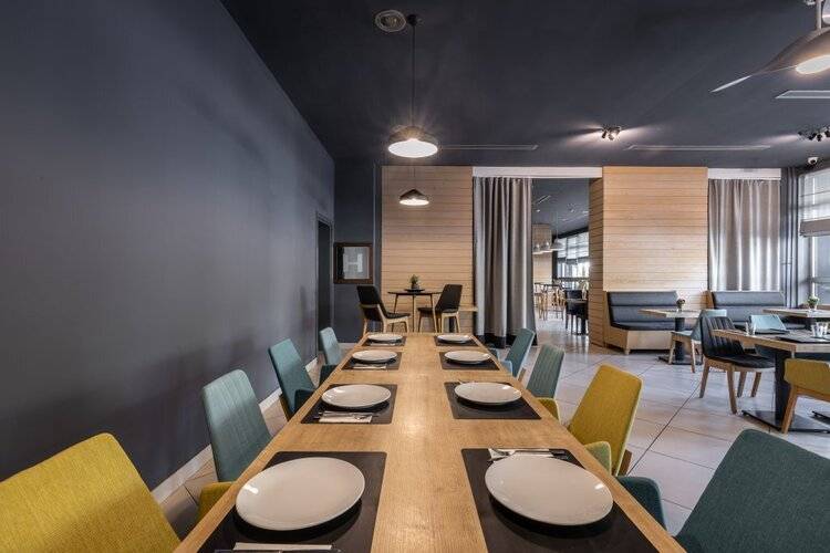 BLEECKER Hotels