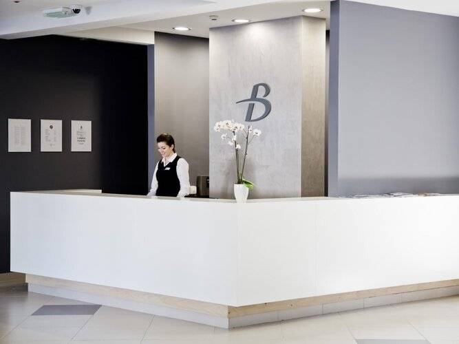 BLEECKER Hotels