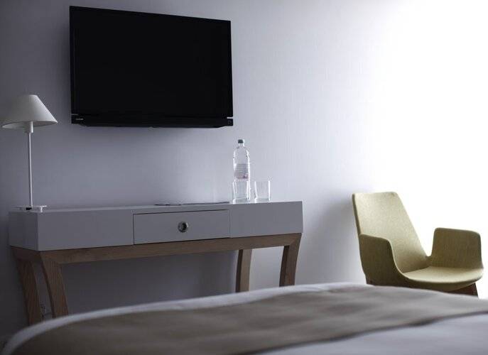 BLEECKER Hotels