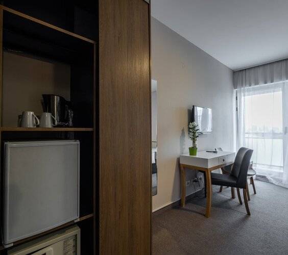 BLEECKER Hotels