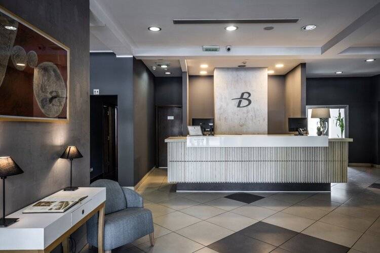 BLEECKER Hotels