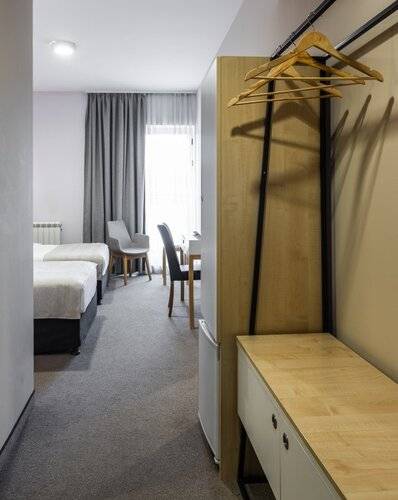 BLEECKER Hotels