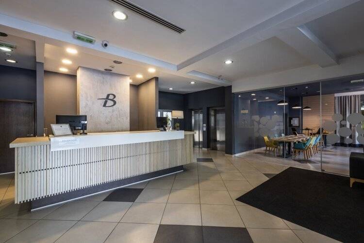 BLEECKER Hotels