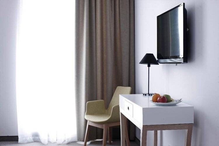 BLEECKER Hotels