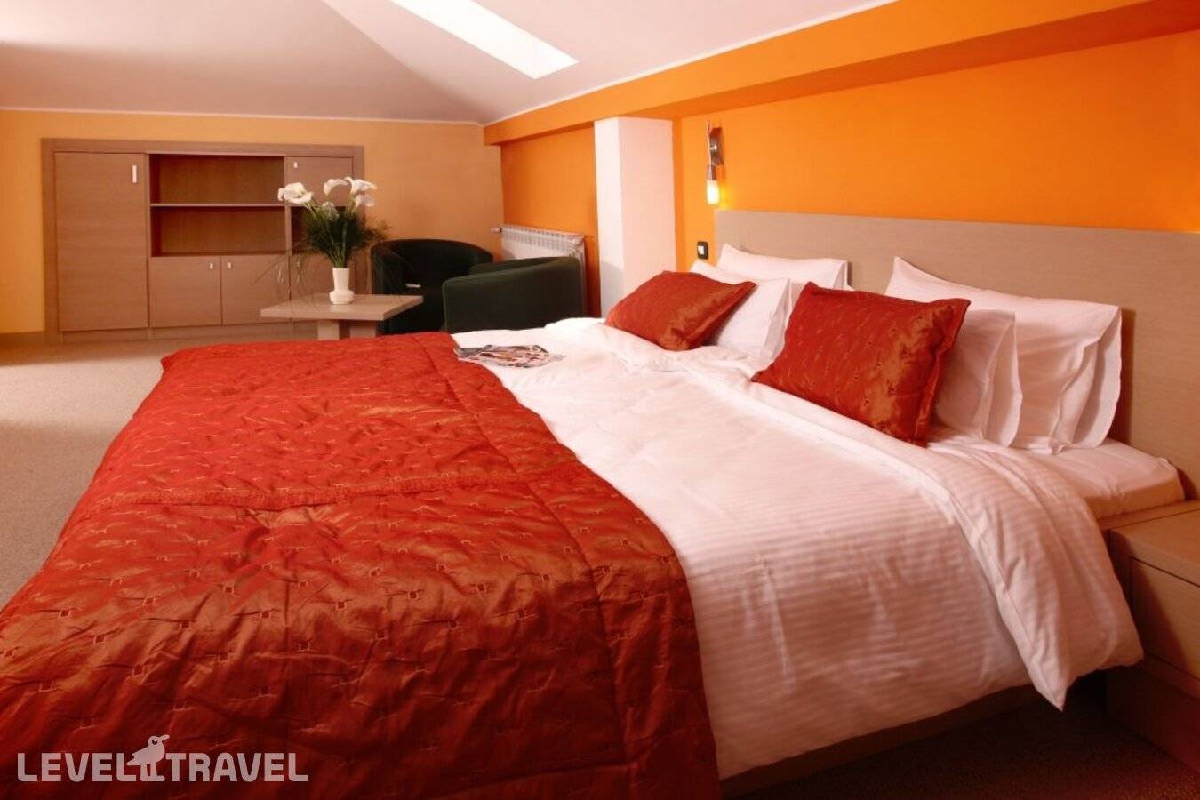 фотографии отеля Euro Garni Hotel в Сербия(Белград) - фото №5