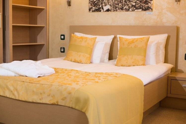 Euro Garni Hotel