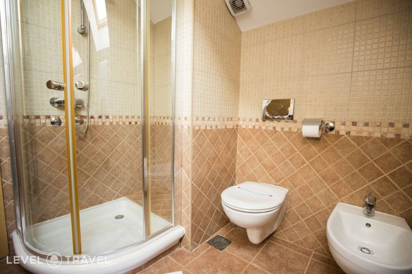 фотографии отеля Euro Garni Hotel в Сербия(Белград) - фото №29