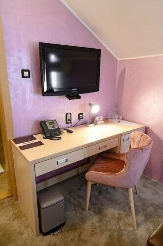 Euro Garni Hotel