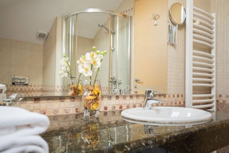 Euro Garni Hotel