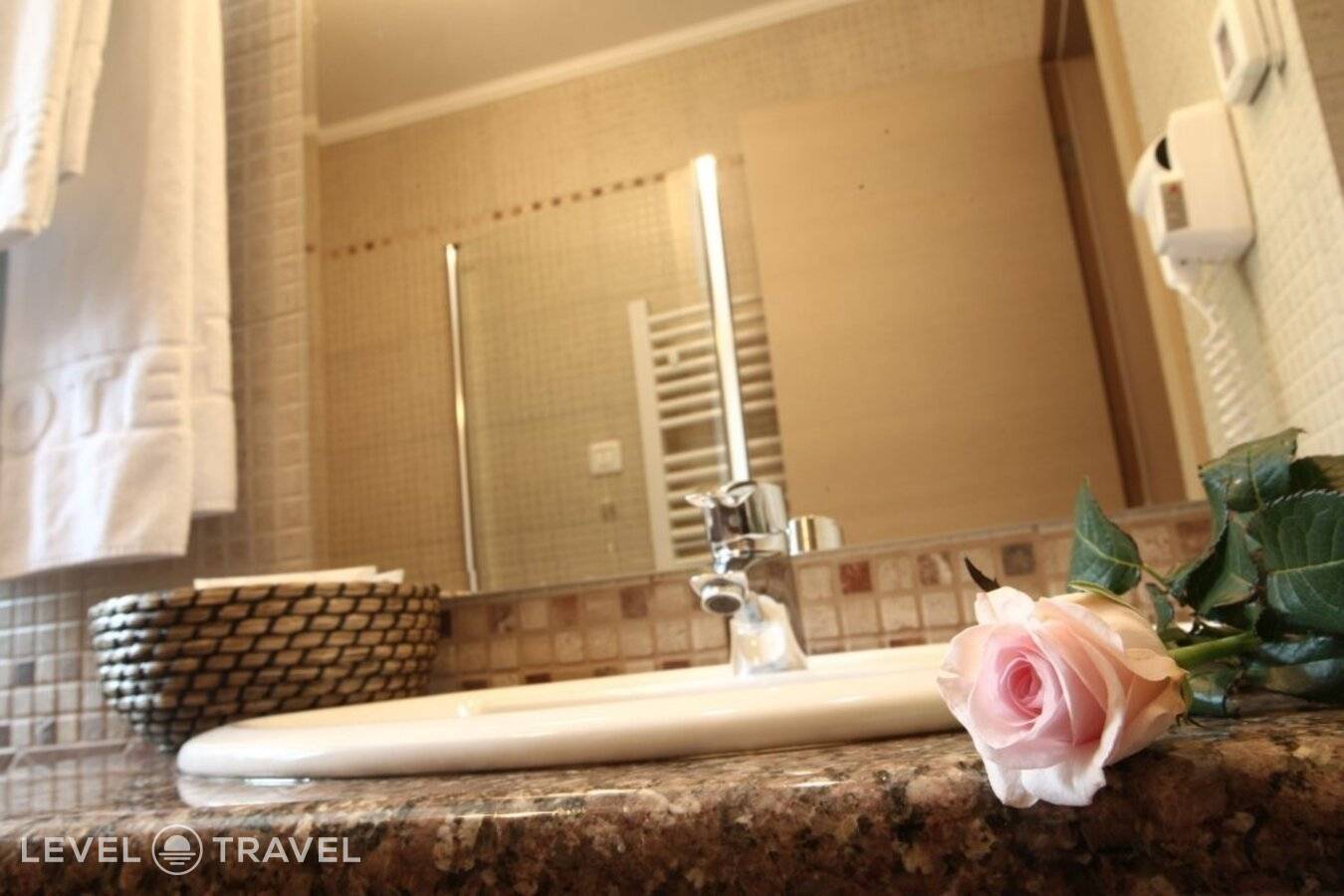 фотографии отеля Euro Garni Hotel в Сербия(Белград) - фото №34