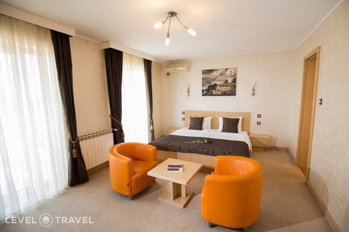 фотографии отеля Euro Garni Hotel в Сербия(Белград) - фото №39