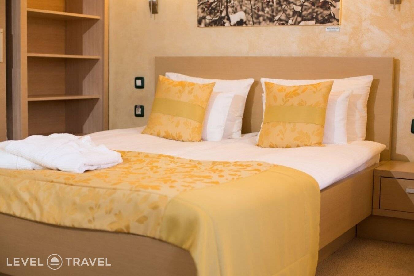 фотографии отеля Euro Garni Hotel в Сербия(Белград) - фото №23